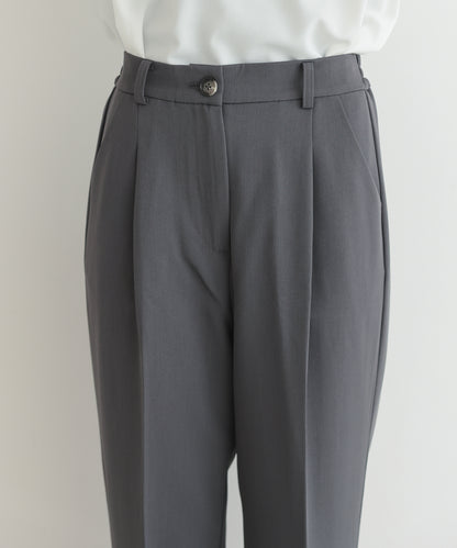 サイドベルトジレセットアップスーツ/22125607