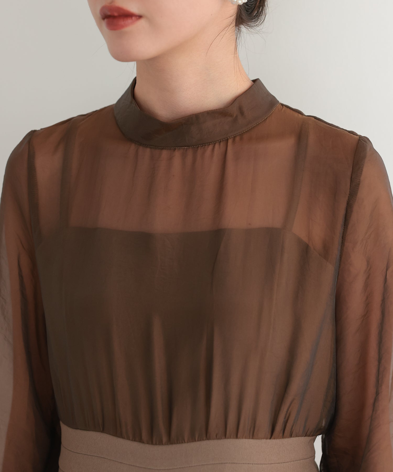 アーバンレイヤーオールインワンスーツ/22125608