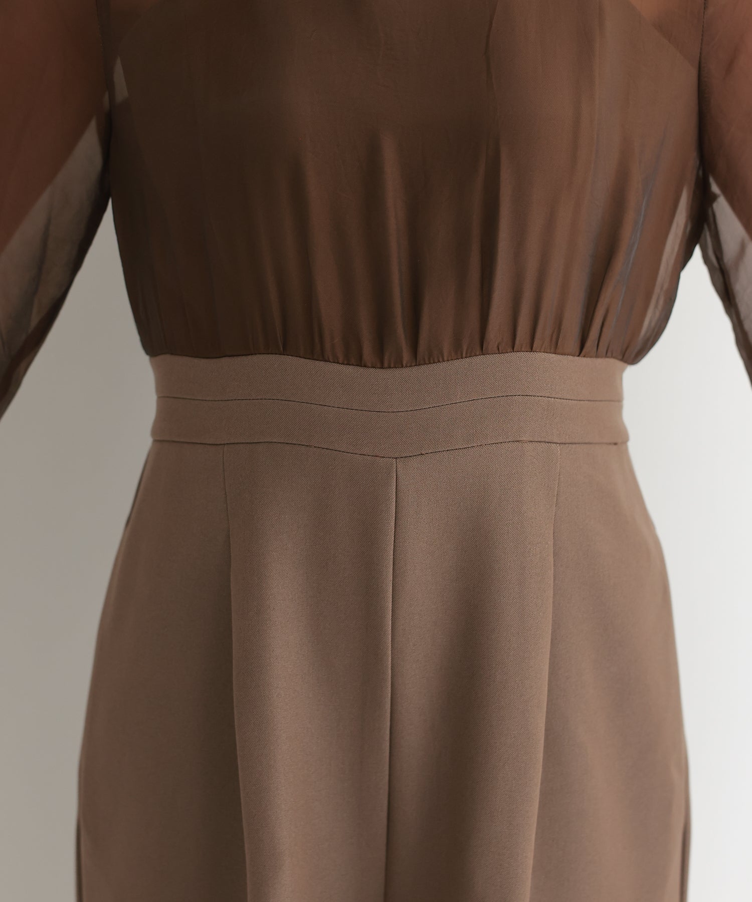 アーバンレイヤーオールインワンスーツ/22125608