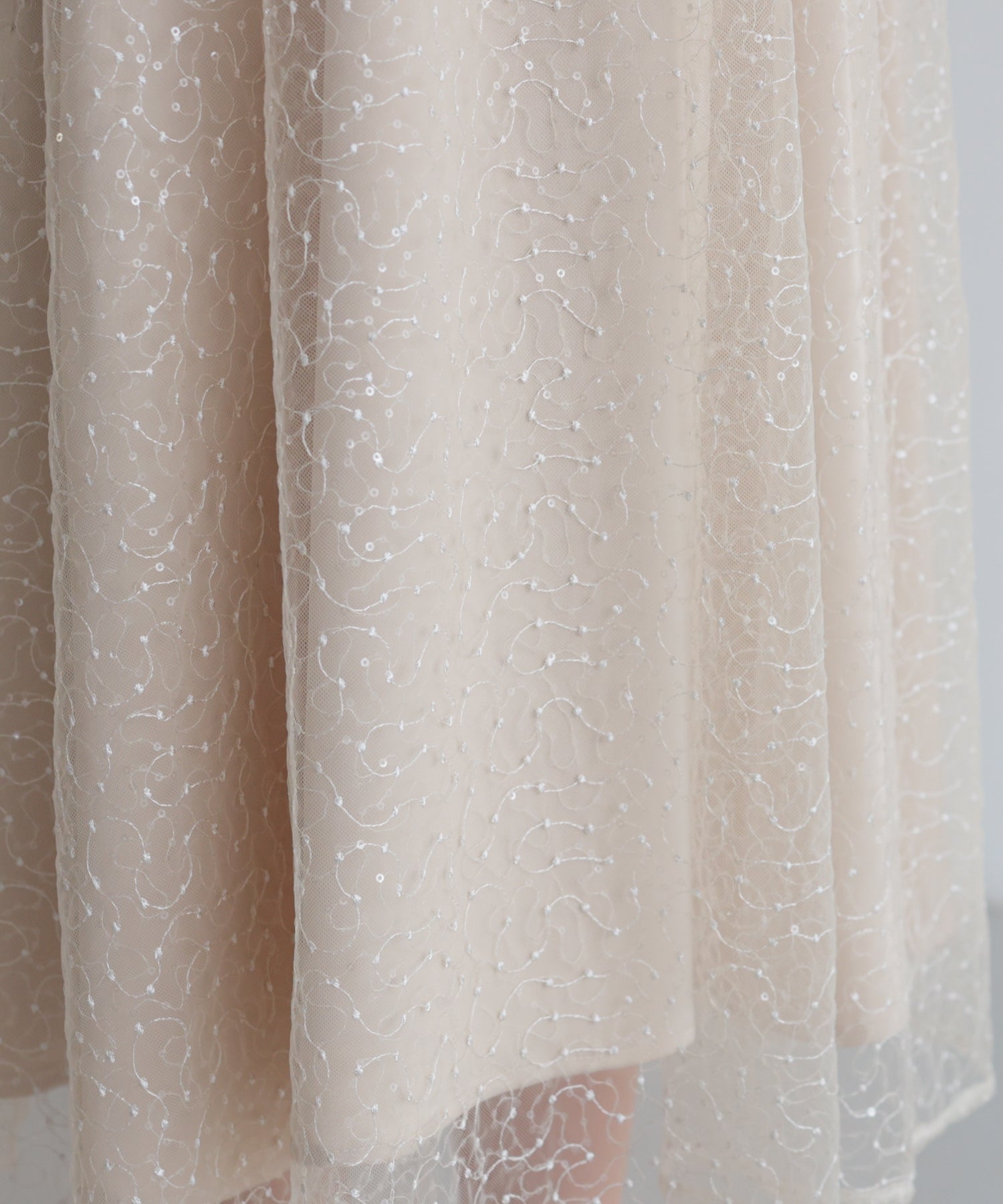 シアースパンコールフレアドレス/22326288