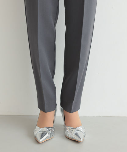 クルーネックベストセットアップスーツ/22125604