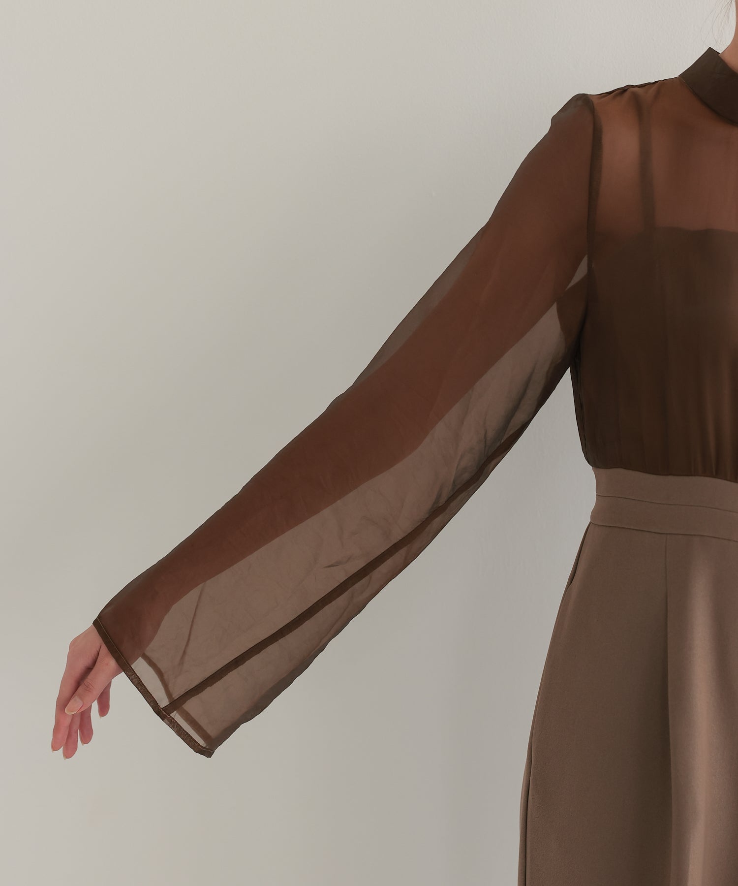 アーバンレイヤーオールインワンスーツ/22125608