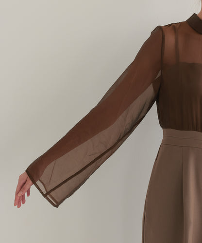 アーバンレイヤーオールインワンスーツ/22125608