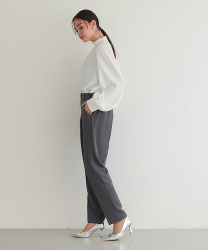 サイドベルトジレセットアップスーツ/22125607