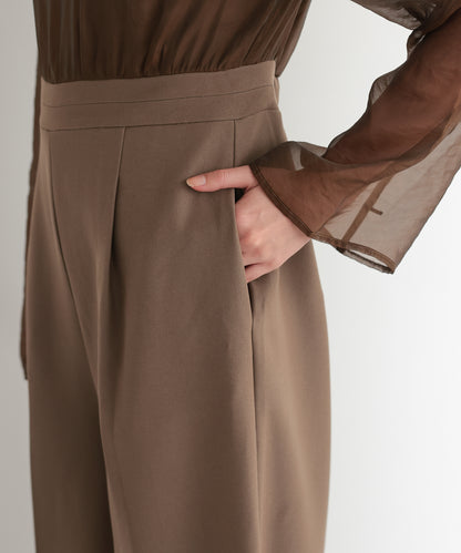 アーバンレイヤーオールインワンスーツ/22125608