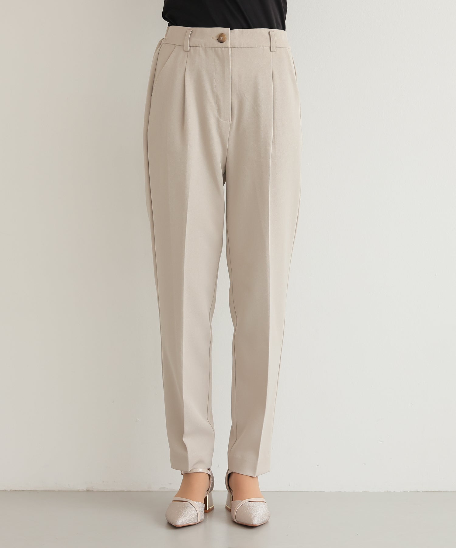 サイドフレアセットアップスーツ/22125606