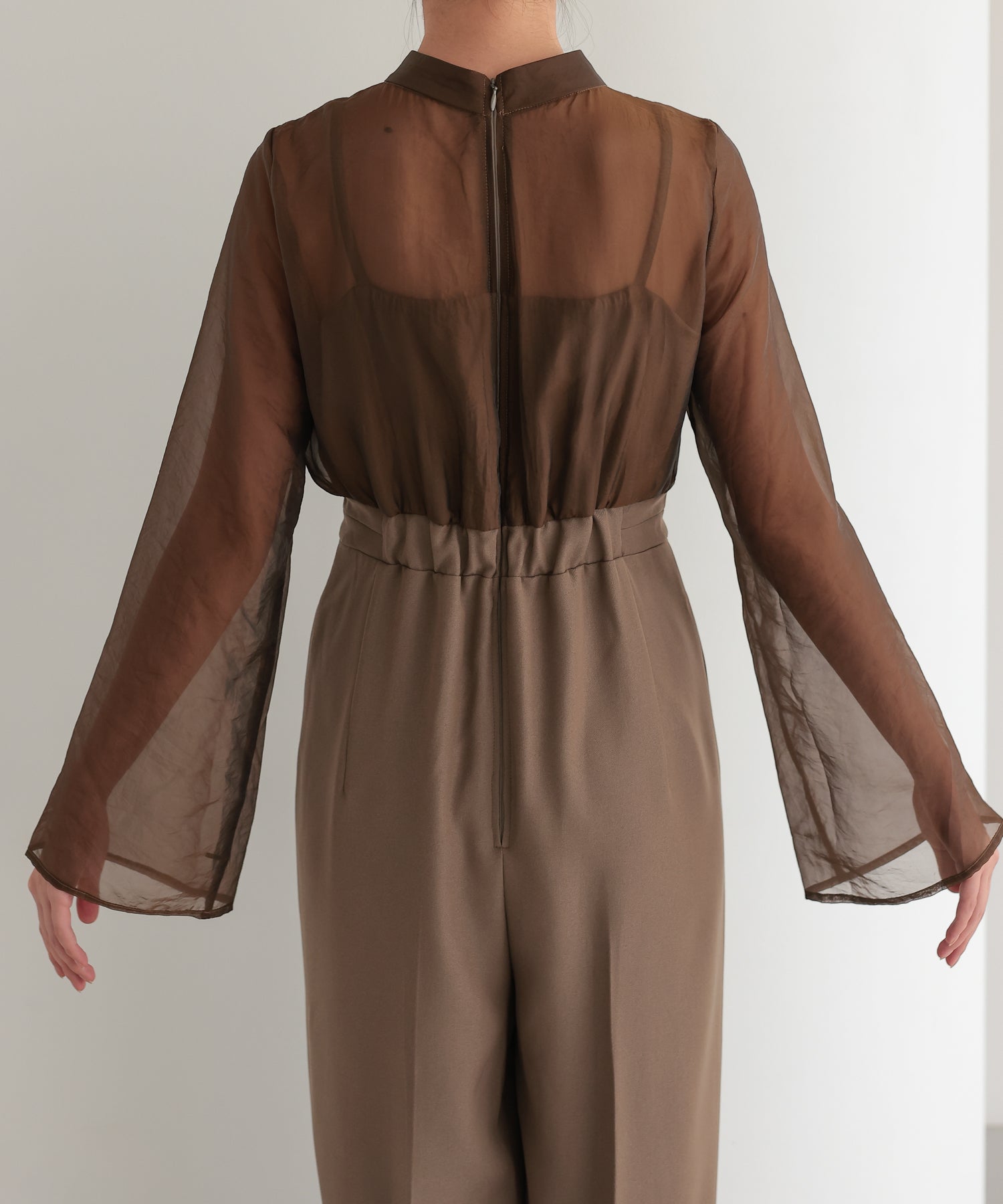 アーバンレイヤーオールインワンスーツ/22125608