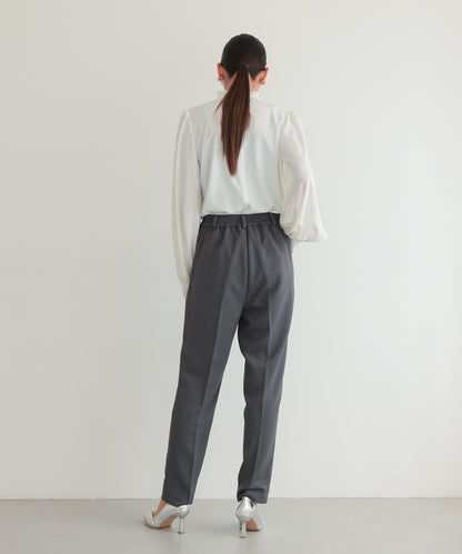 クルーネックベストセットアップスーツ/22125604