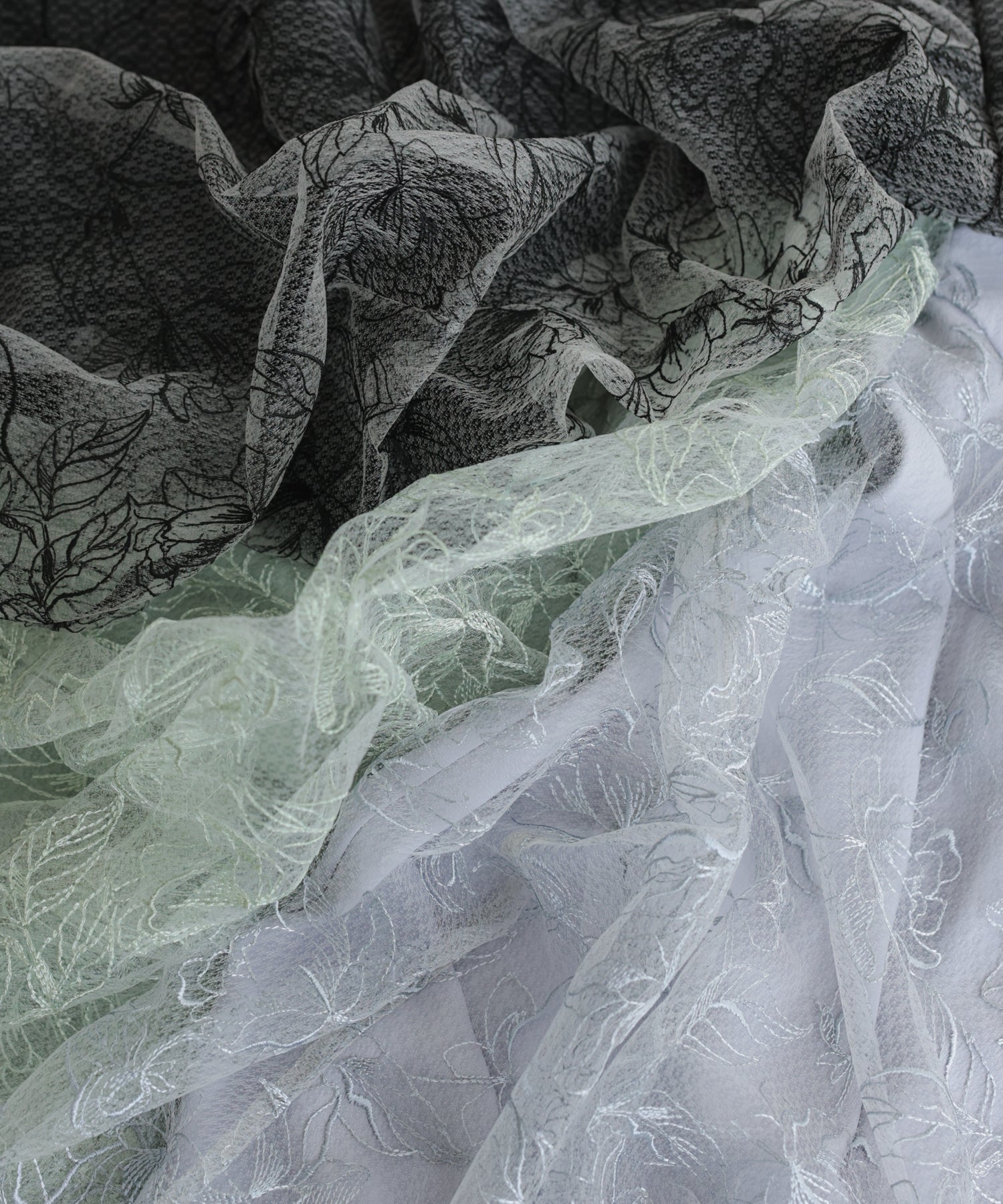 ボレロ付き2WAYシアーチュールフレアドレス/22326286