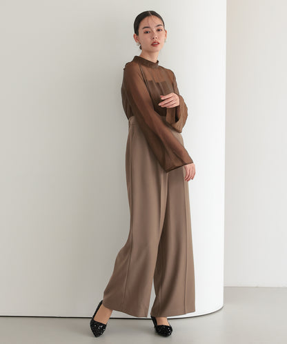 アーバンレイヤーオールインワンスーツ/22125608