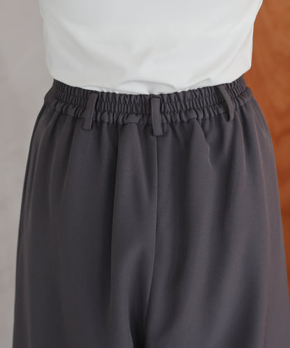 チャコール/162cm/Mサイズ着用