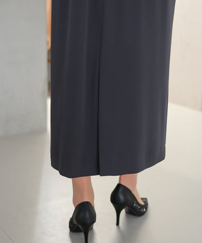 シアーレイヤード2WAYドレスセット/22325283