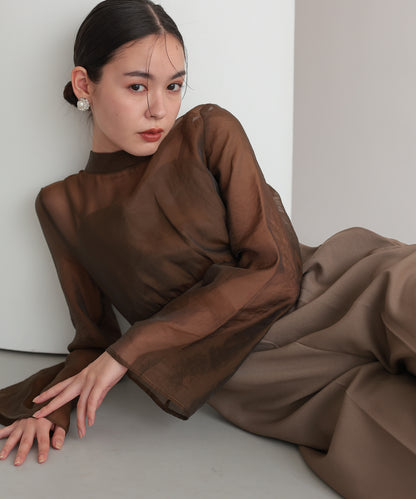 アーバンレイヤーオールインワンスーツ/22125608