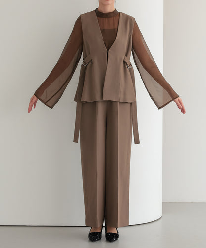 アーバンレイヤーオールインワンスーツ/22125608