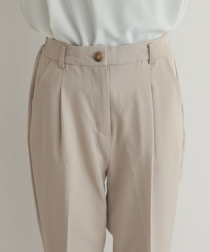 サイドベルトジレセットアップスーツ/22125607