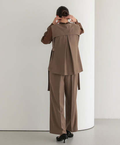 アーバンレイヤーオールインワンスーツ/22125608