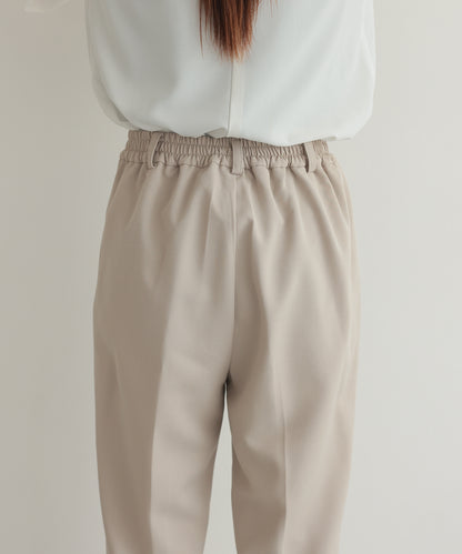 クルーネックベストセットアップスーツ/22125604