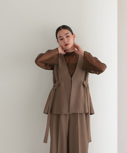 アーバンレイヤーオールインワンスーツ/22125608