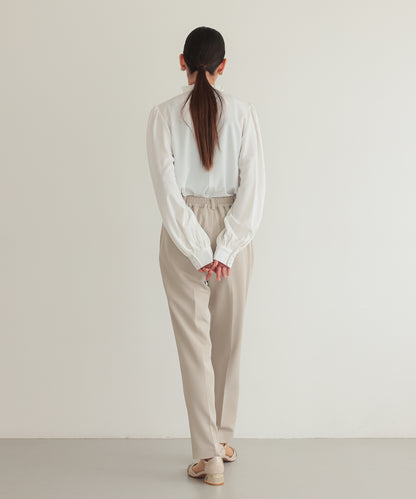 クルーネックベストセットアップスーツ/22125604