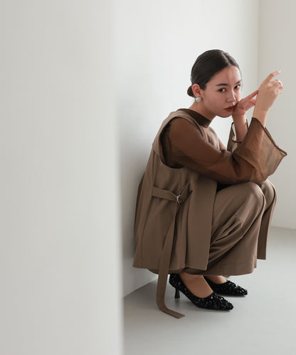 アーバンレイヤーオールインワンスーツ/22125608