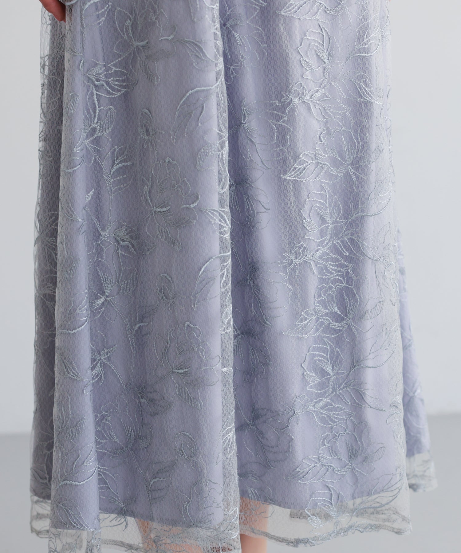 シアーレースボレロセットアップドレス/22325280