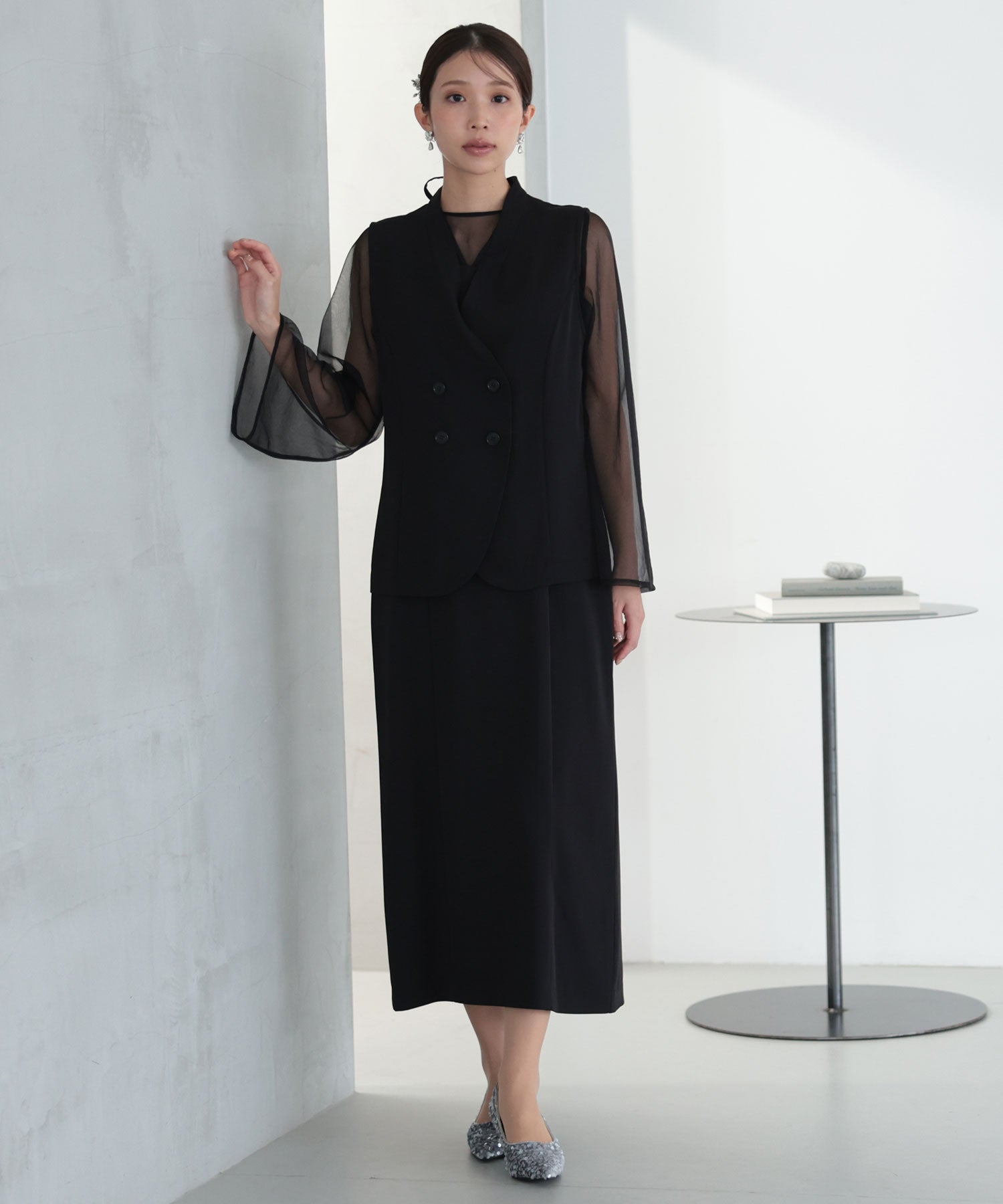 結婚式・二次会ドレス ワンピース【公式-haremode(ハレモード)】