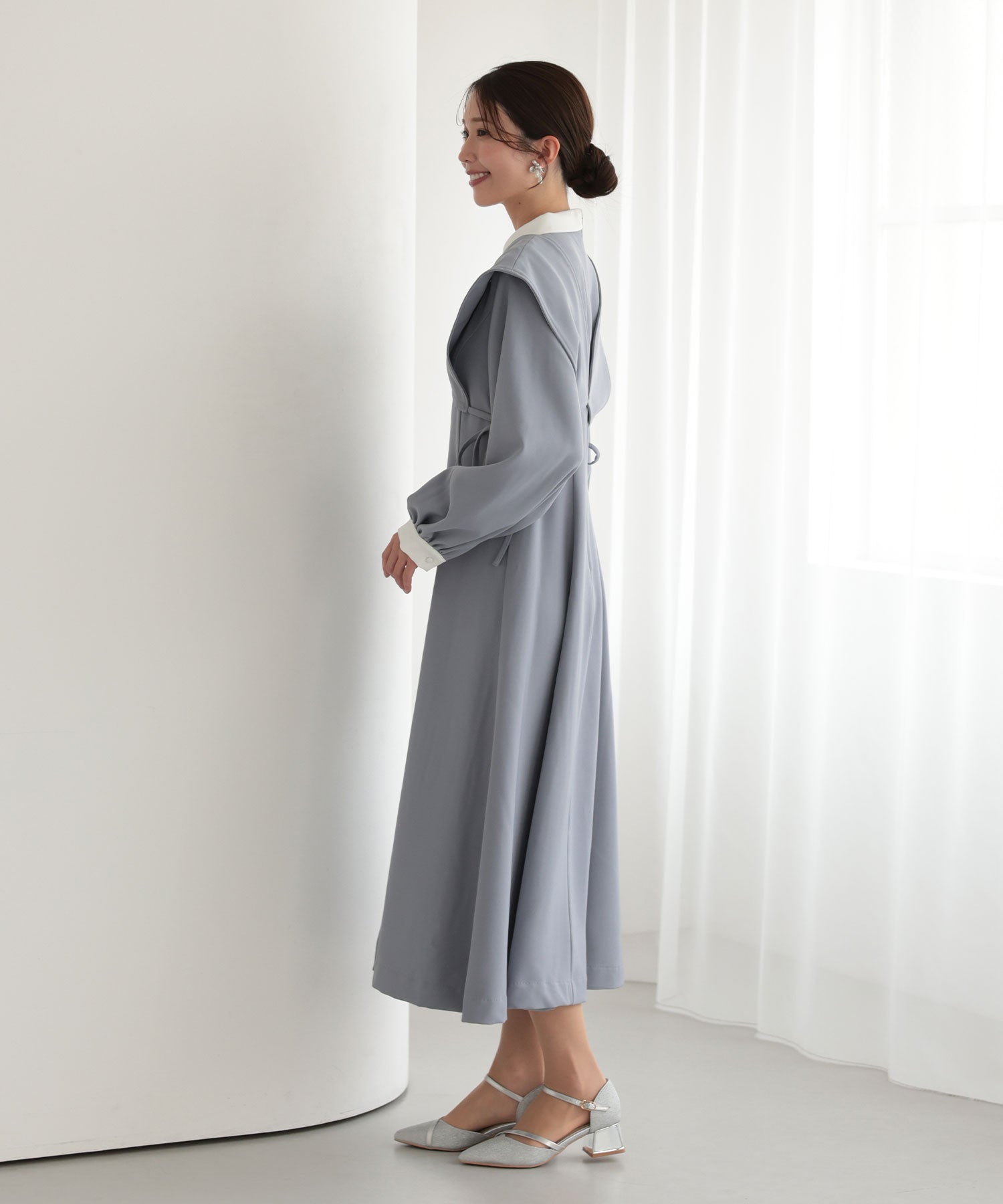 結婚式・二次会ドレス ワンピース【公式-haremode(ハレモード)】