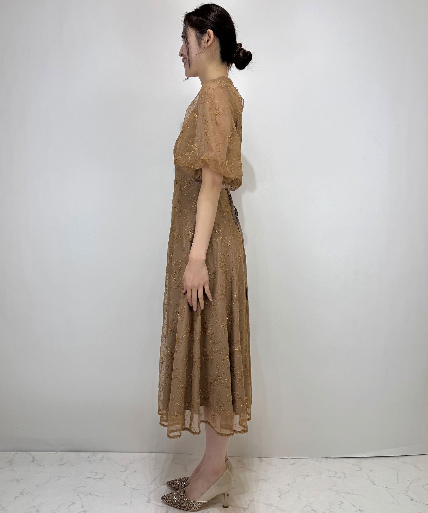 ドレス_結婚式｜結婚式・二次会ドレス【公式-haremode(ハレモード)】