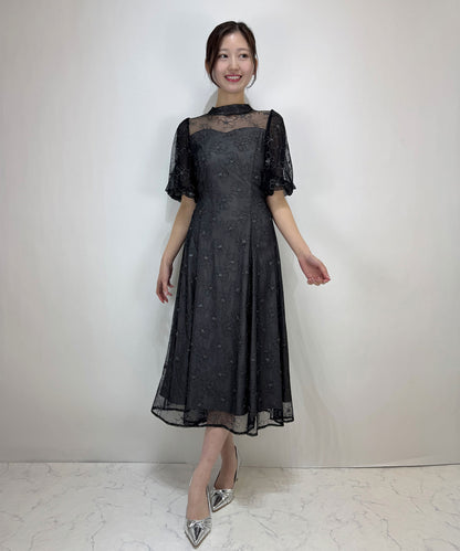 ブラック/Mサイズ/163cm