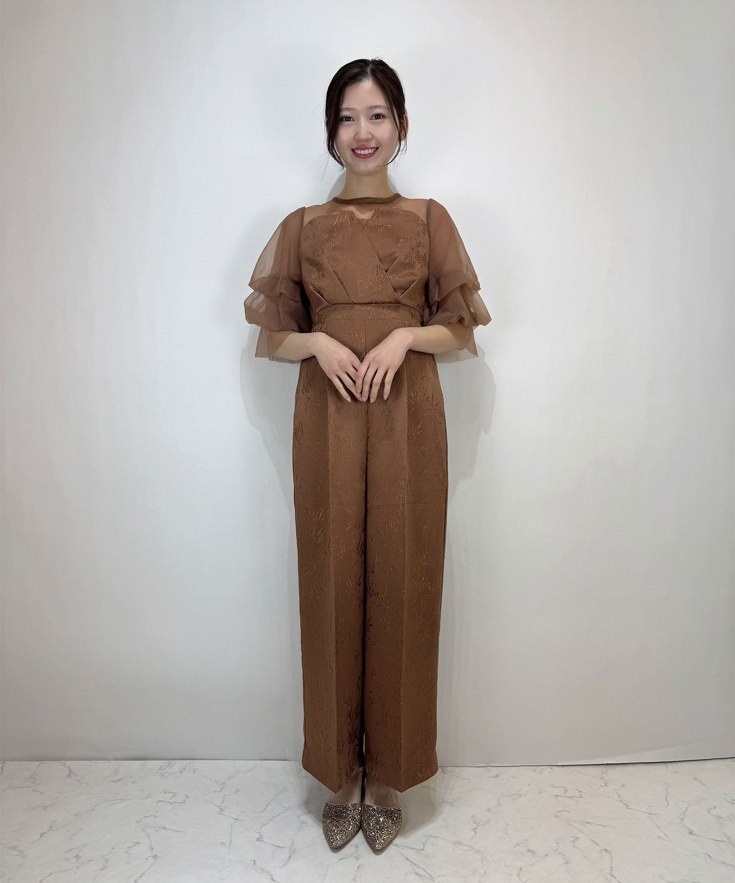 結婚式・二次会ドレス【公式-haremode(ハレモード)】レディース