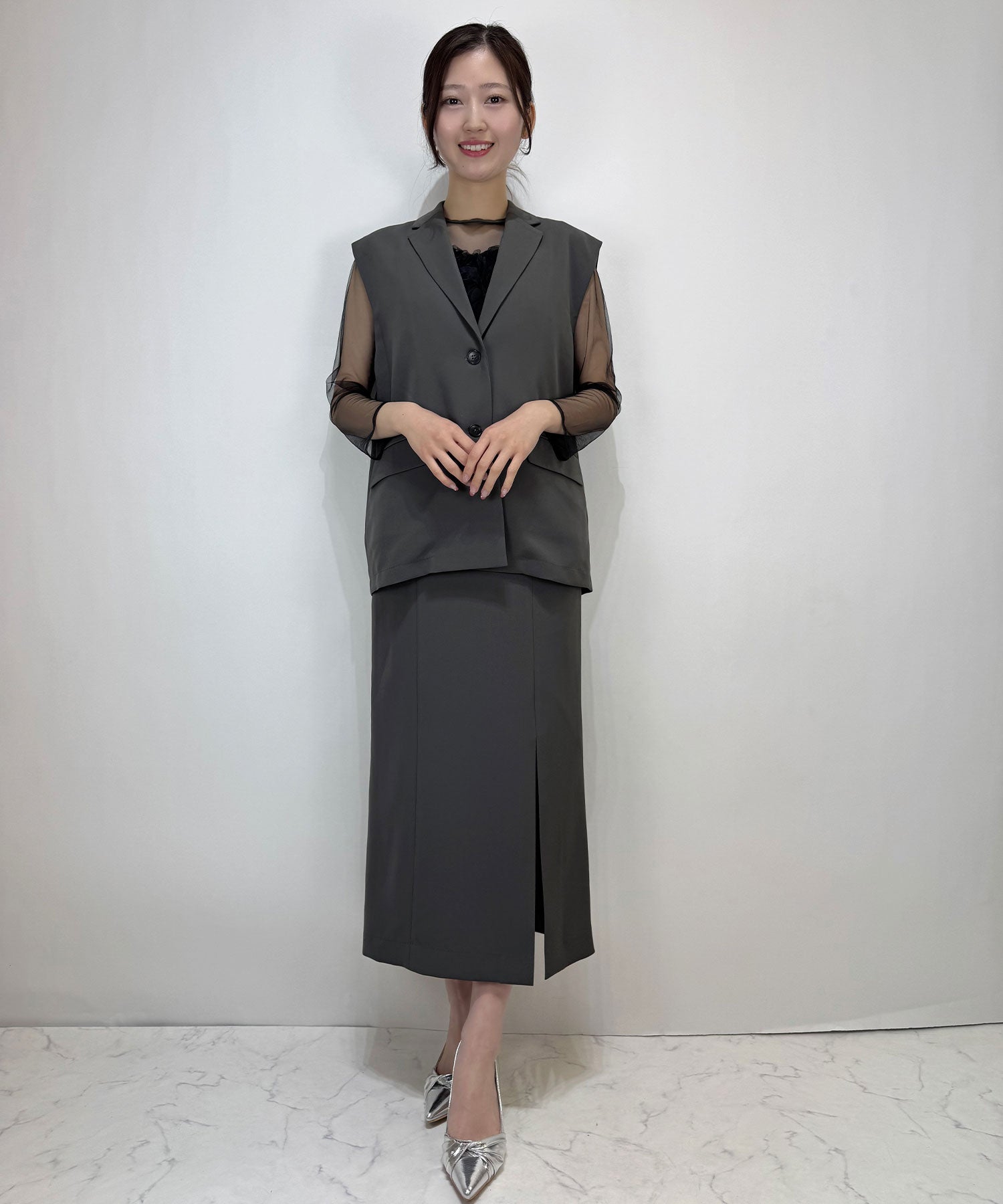 ドレス_結婚式｜結婚式・二次会ドレス【公式-haremode(ハレモード)】