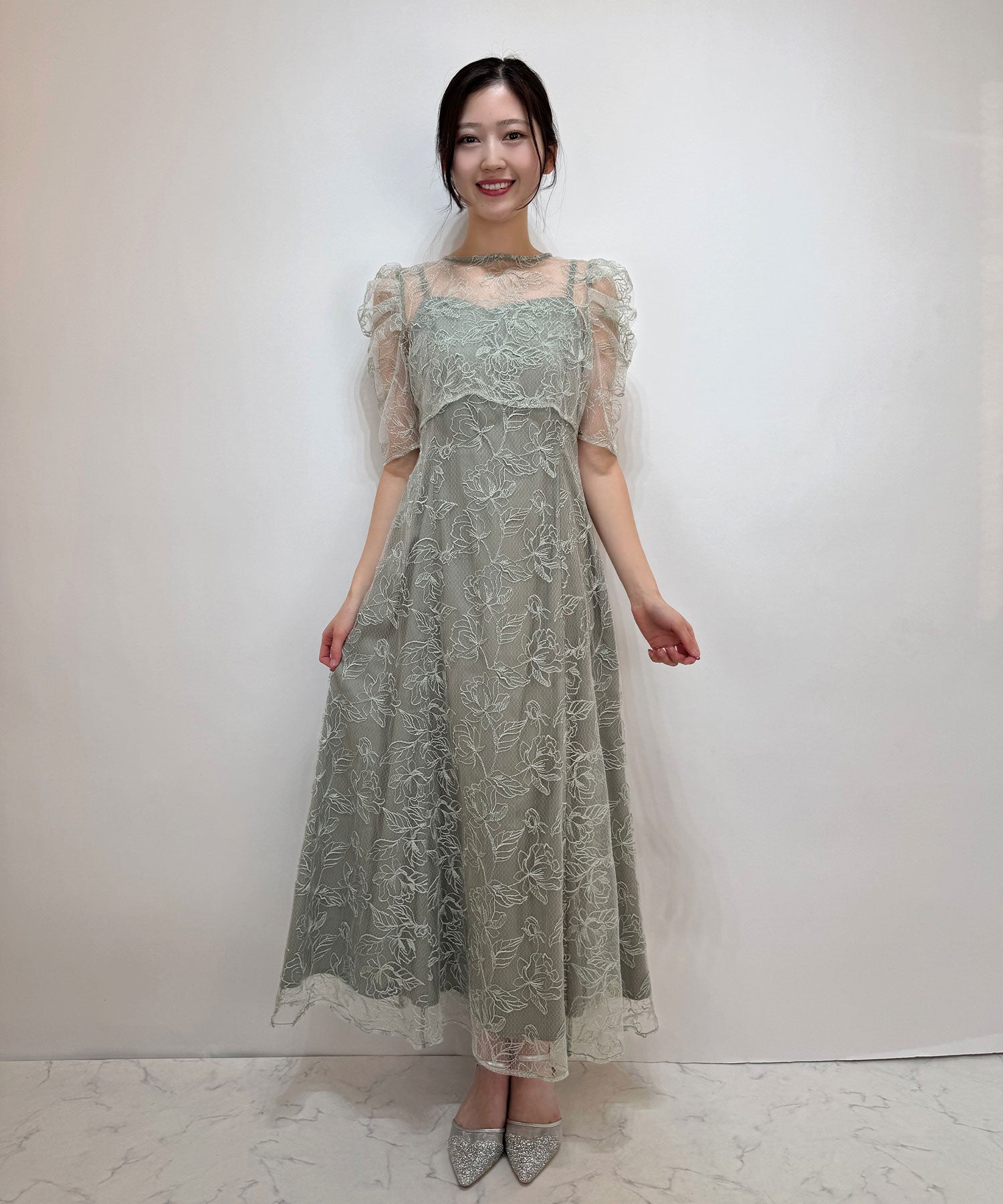 結婚式・二次会ドレス【公式-haremode(ハレモード)】レディース