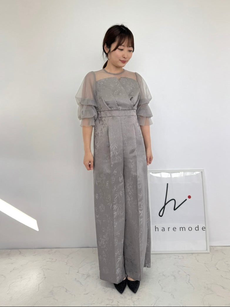 シルバー/Sサイズ/155cm