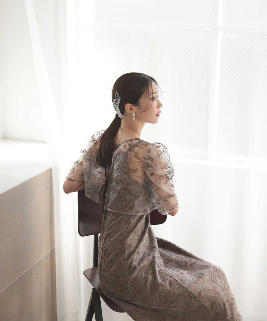 結婚式・二次会ドレス【公式-haremode(ハレモード)】レディース