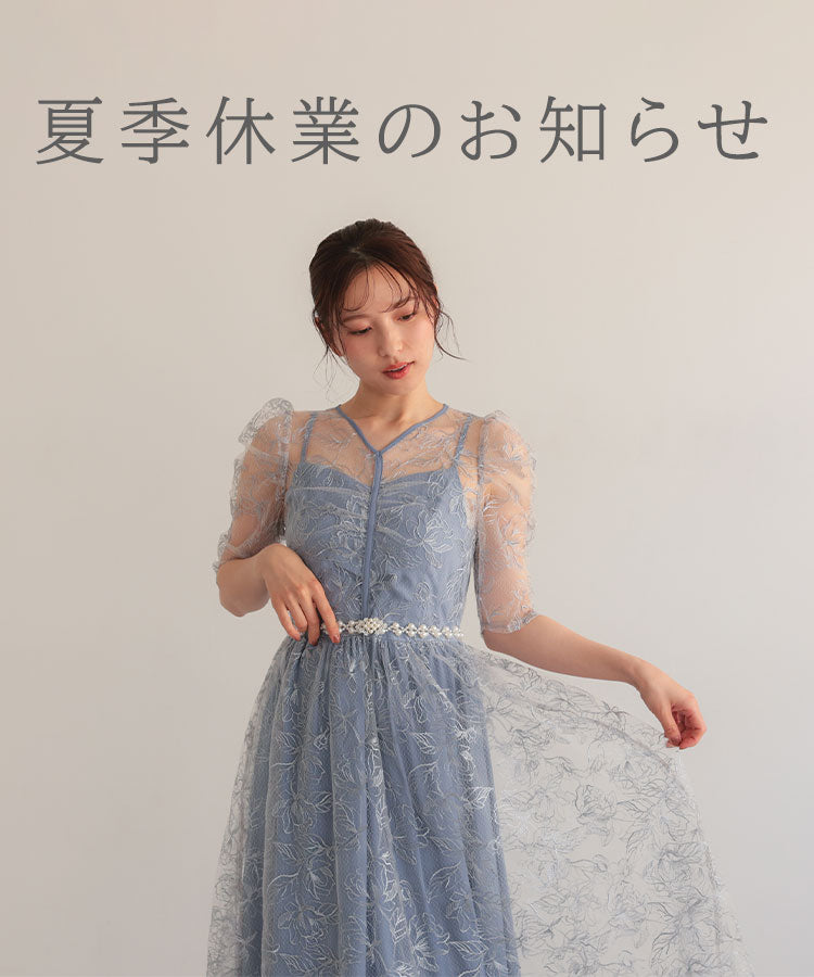 レディース 二次会 結婚式 ドレスj06